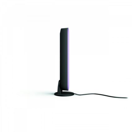 Philips 78203/30/E7 - LED RGB Stmívatelná stolní lampa HUE WHITE AND COLOR AMBIANCE LED/6W/230V