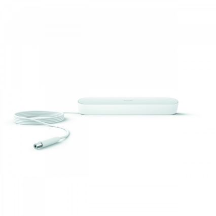Philips 78203/31/E7 - LED RGB Stmívatelná stolní lampa HUE WHITE AND COLOR AMBIANCE LED/6W/230V