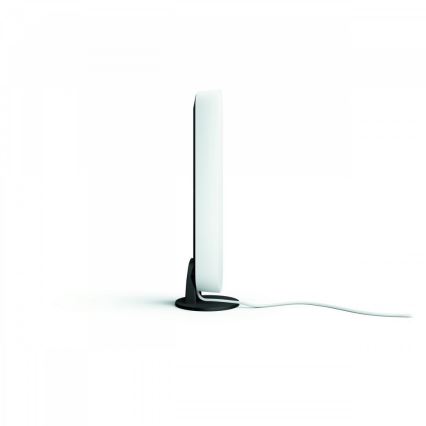 Philips 78203/31/E7 - LED RGB Stmívatelná stolní lampa HUE WHITE AND COLOR AMBIANCE LED/6W/230V