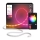 Philips - Rozšiřovací sada LED RGBW stmívatelného pásku Hue FLUX 2m LED/19,5W/24V 1000-20000K