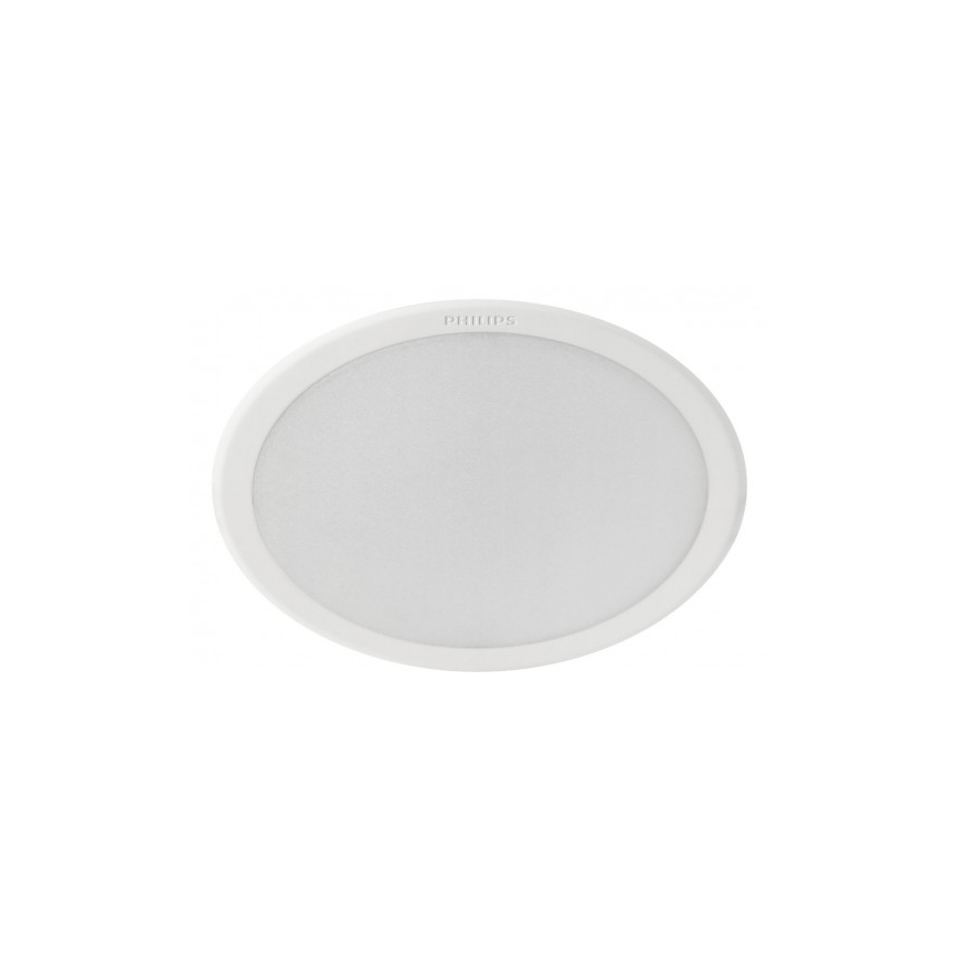 Philips - SADA 2x LED Podhledové svítidlo LED/23,5W/230V
