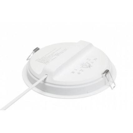 Philips - SADA 2x LED Podhledové svítidlo LED/23,5W/230V