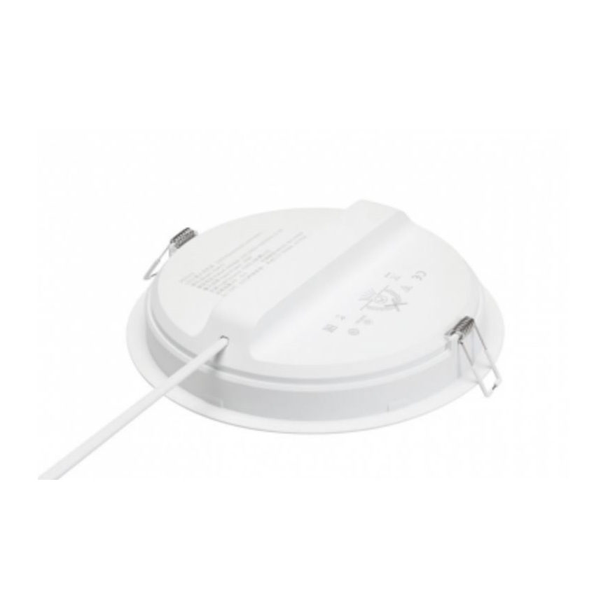 Philips - SADA 2x LED Podhledové svítidlo LED/23,5W/230V