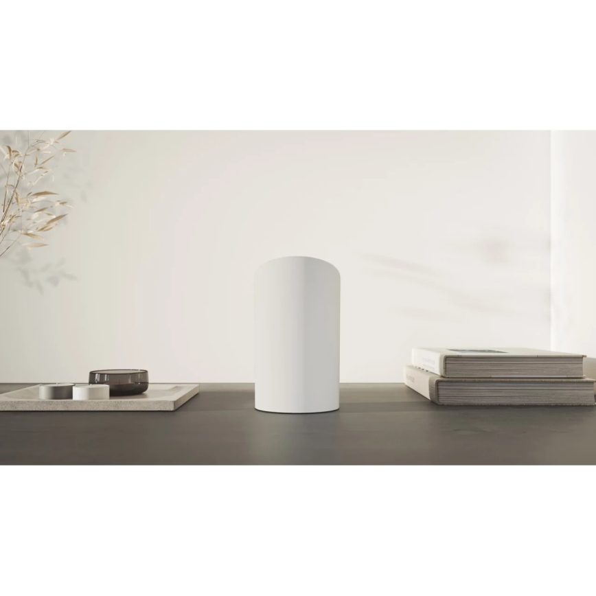 Philips - SADA 2x LED RGBW Stmívatelné projekční svítidlo Hue PLAY LED/20W/230V 2000–6500K bílá