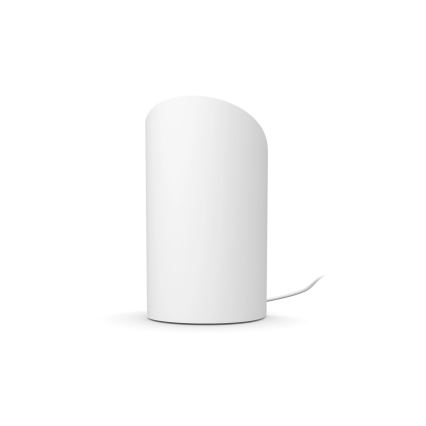 Philips - SADA 2x LED RGBW Stmívatelné projekční svítidlo Hue PLAY LED/20W/230V 2000–6500K bílá