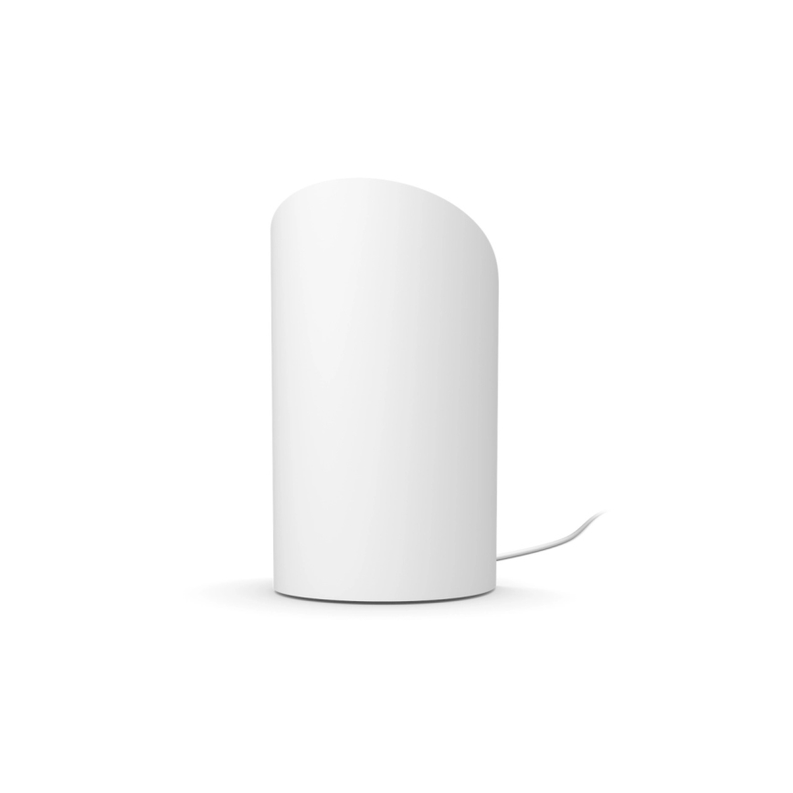 Philips - SADA 2x LED RGBW Stmívatelné projekční svítidlo Hue PLAY LED/20W/230V 2000–6500K bílá