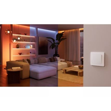 Philips - SADA 2x Modul Hue