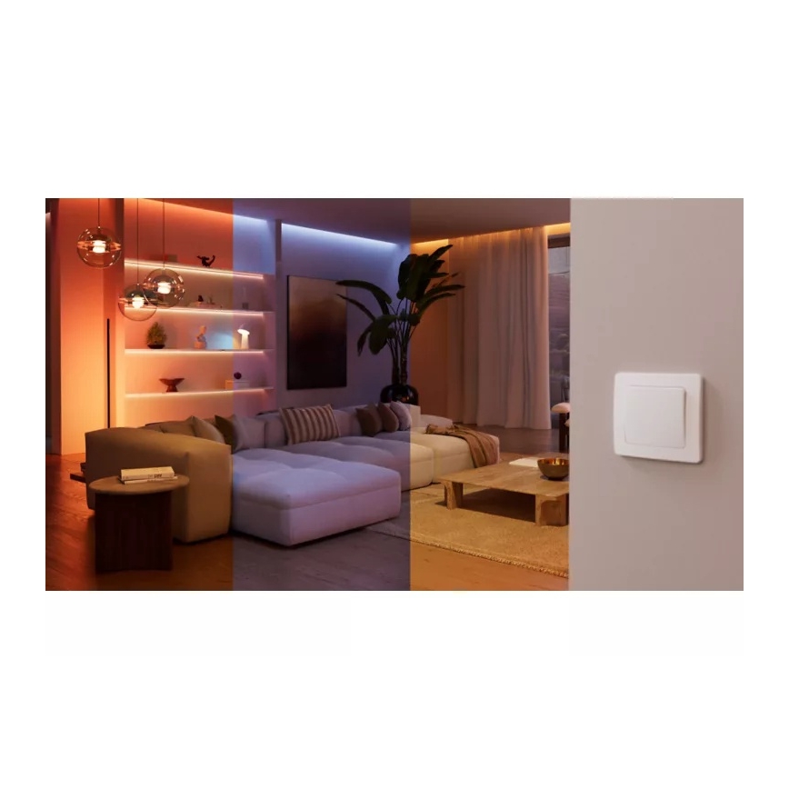 Philips - SADA 2x Modul Hue