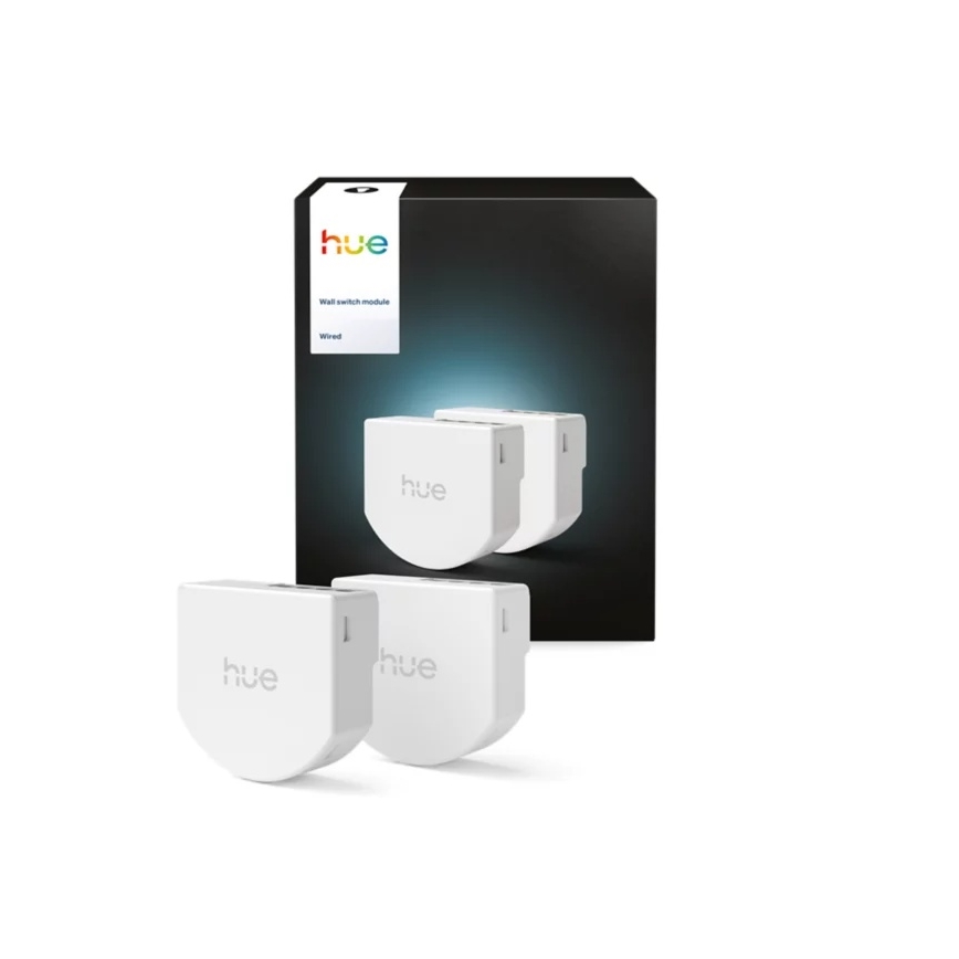 Philips - SADA 2x Modul Hue
