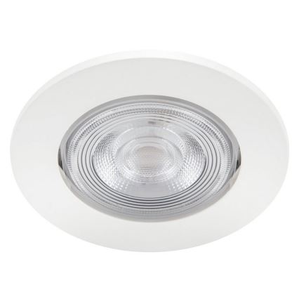 Philips - SADA 3x LED Podhledové svítidlo LED/4,5W/230V 2700K