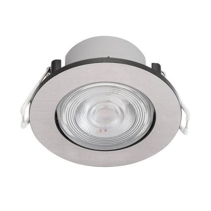 Philips - SADA 3x LED Podhledové svítidlo LED/4,5W/230V 2700K