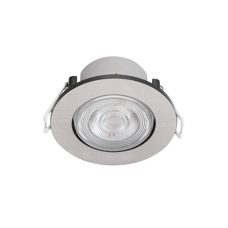 Philips - SADA 3x LED Podhledové svítidlo LED/4,5W/230V 2700K