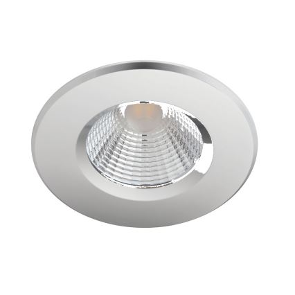 Philips - SADA 3x LED Stmívatelné koupelnové svítidlo DIVE 1xLED/5,5W/230V IP65
