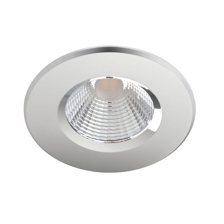 Philips - SADA 3x LED Stmívatelné koupelnové svítidlo DIVE 1xLED/5,5W/230V IP65