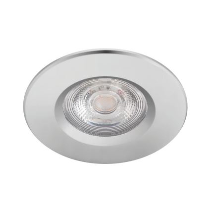 Philips - SADA 3x LED Stmívatelné koupelnové svítidlo DIVE LED/5W/230V IP65