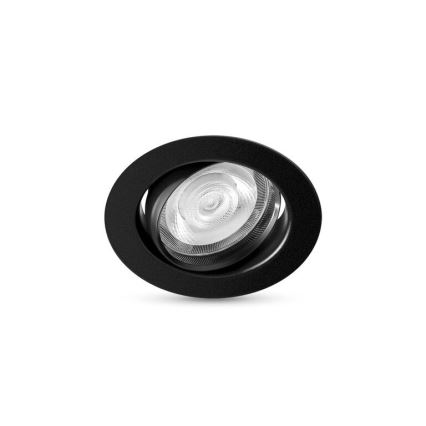 Philips - SADA 3xLED Stmívatelné podhledové svítidlo IMPALA Warm Glow LED/6W/230V 2200-2700K