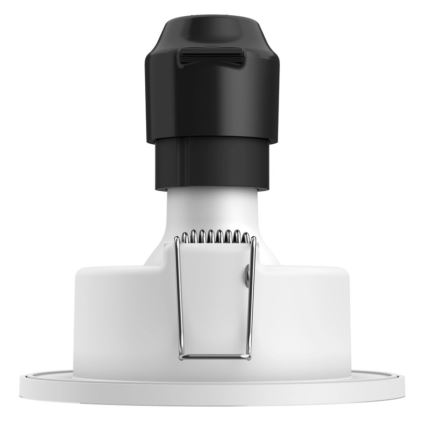 Philips - SADA 3x LED Stmívatelné koupelnové podhledové svítidlo Hue ADORE BATHROOM 1xGU10/4,2W/230V 2200-6500K IP44