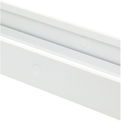 Philips - Sada pro přisazenou montáž LED panelů LEDINAIRE a CORELINE