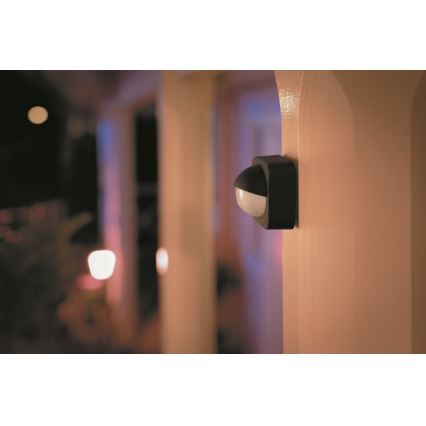 Philips - Senzor pohybu Philips HUE 2xAAA IP54