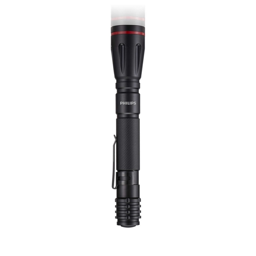 Philips SFL1001P/10 - LED Svítilna LED/2xAA