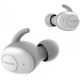 Philips SHB2505WT/10 - Bezdrátová sluchátka s Bluetooth bílá