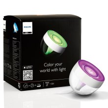 Philips - Stolní lampa Hue 1xLED/10W/230V/RGB