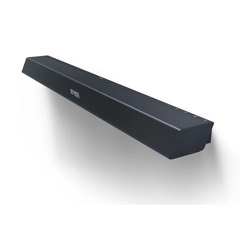 Philips TAB8405/10 - Chytrý reproduktor k TV 240W/230V + dálkové ovládání