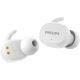 Philips TAT3216WT/00 - Bezdrátová sluchátka TWS Bluetooth IPX5 bílá