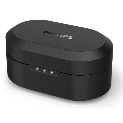 Philips TAT8505BK/00 - Bezdrátová sluchátka IPX4 černá
