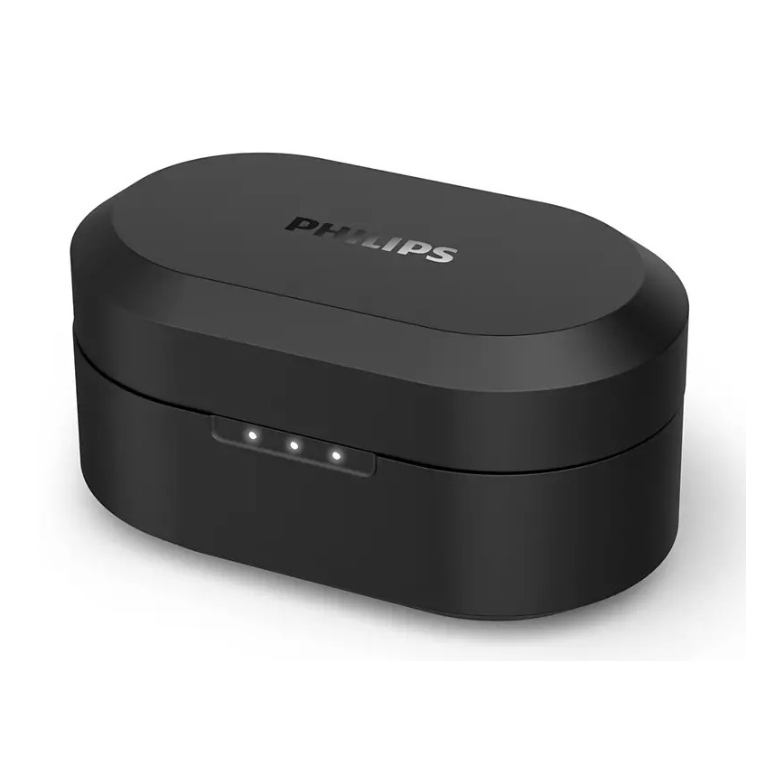 Philips TAT8505BK/00 - Bezdrátová sluchátka IPX4 černá