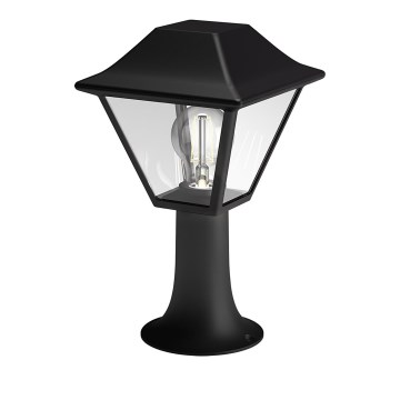 Philips - Venkovní lampa 1xE27/60W/230V IP44