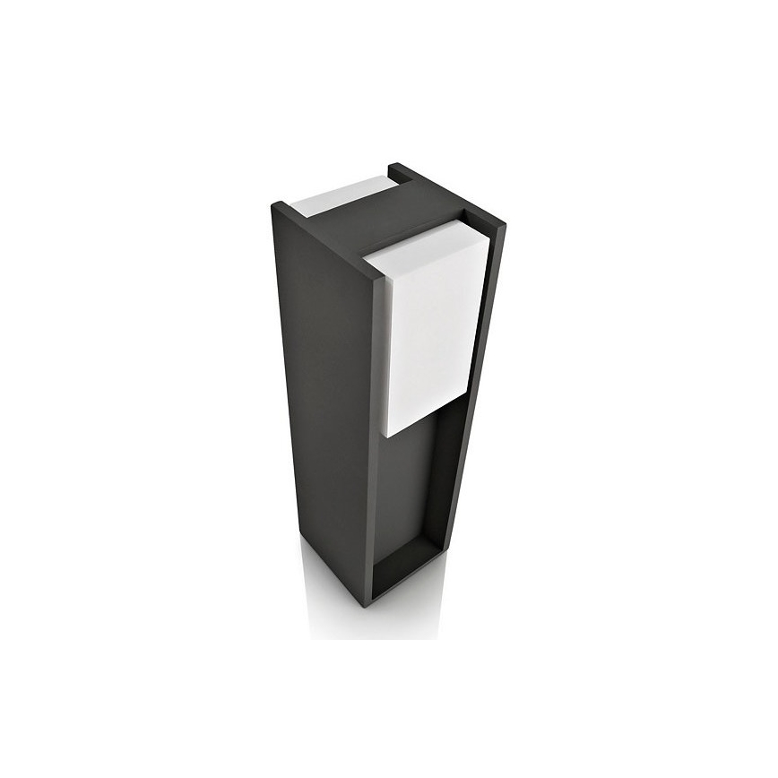 Philips - Venkovní lampa BRIDGE 1xE27/14W/230V IP44 40,2 cm