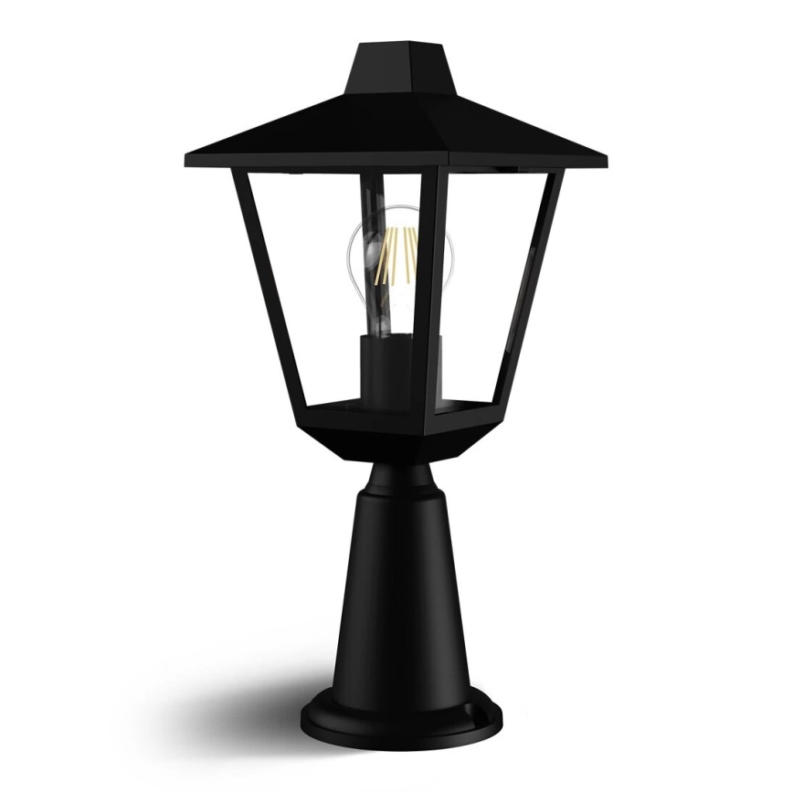 Philips - Venkovní lampa KINNO 1xE27/25W/230V IP44