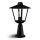 Philips - Venkovní lampa KINNO 1xE27/25W/230V IP44