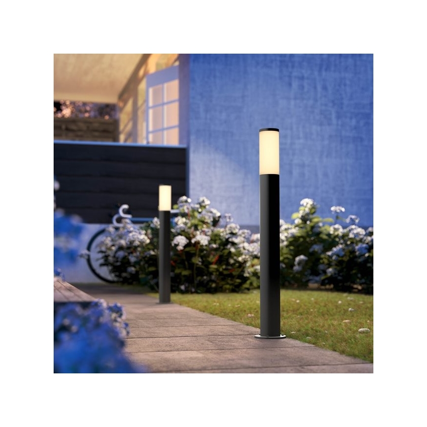 Philips - Venkovní lampa 1xE27/20W/230V 80 cm IP44