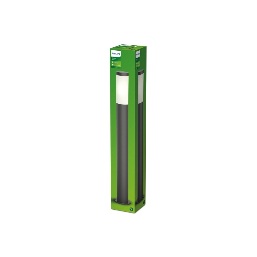 Philips - Venkovní lampa 1xE27/20W/230V 80 cm IP44