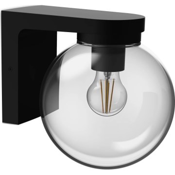 Philips - Venkovní nástěnná lampa ULIO 1xE27/25W/230V IP44