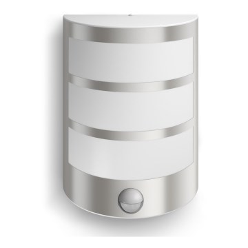 Philips - Venkovní senzorové svítidlo LED/6W/230V IP44