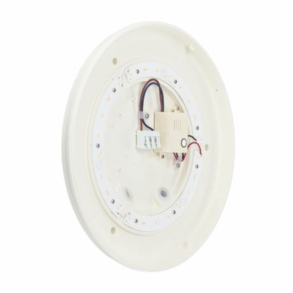 Philips WL060V LED17S/840 PSU II WH - LED Venkovní stropní svítidlo MOUNTED LED/22W/230V 4000K IP44