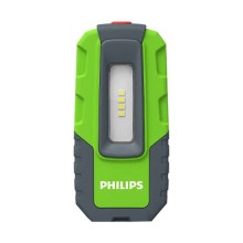 Philips X30POCKX1 - LED Stmívatelná nabíjecí svítilna LED/2W/3,7V 300 lm 1800 mAh