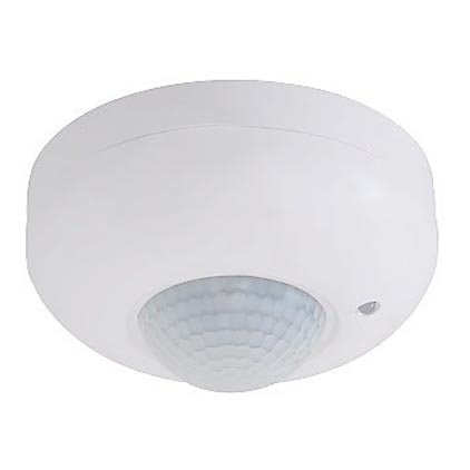 PIR čidlo T366 360° stropní, 1x senzor, 230V~ 1200W