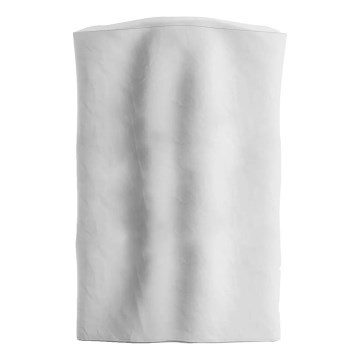 Planika - Ochraný kryt SQUARE šedá