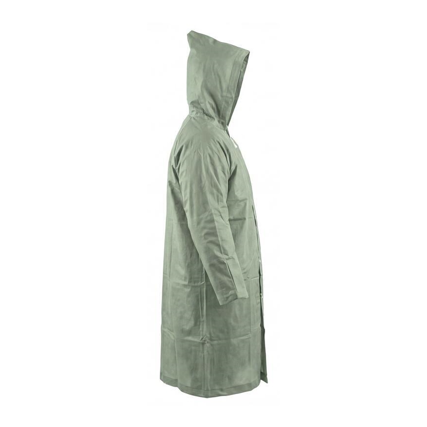 Pláštěnka 120 cm zelená