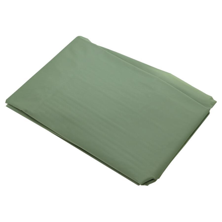 Pláštěnka 120 cm zelená