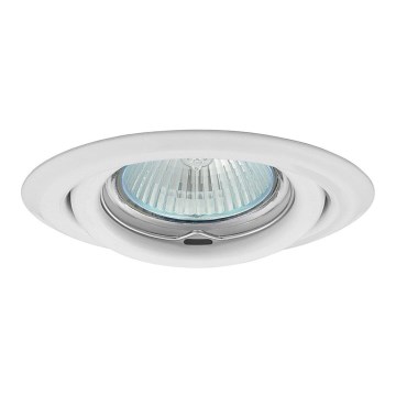 Podhledové svítidlo 1xGX5,3/50W/12V
