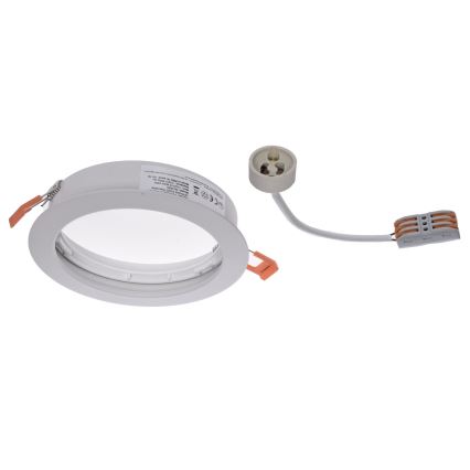 Podhledové svítidlo REDONDO 1xAR111 - GU10/25W/230V
