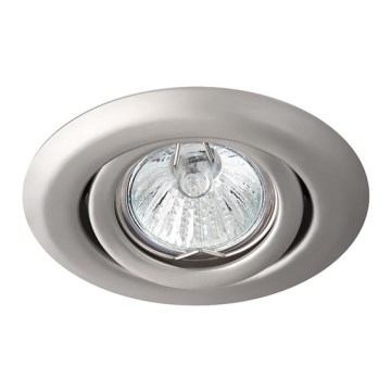 Podhledové svítidlo SLASH 2119 1xMR11/35W chrom - GXPP025 Podhledové svítidlo SLASH 2119 1xMR11/35W chrom - GXPP025