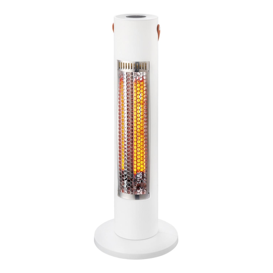 Podlahový infrazářič 600W/230V