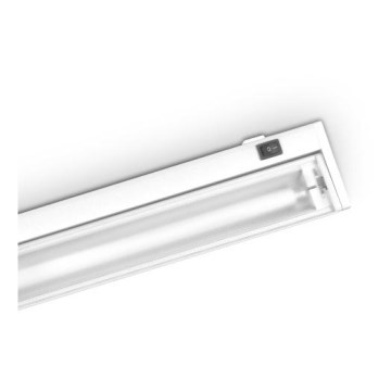 Podlinkové svítidlo ARIBA 1xG5/39W/230V 2700K bílá Podlinkové svítidlo ARIBA 1xG5/39W/230V 2700K bílá