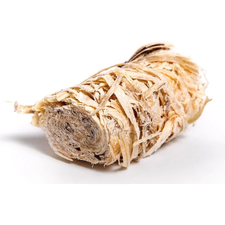 Podpalovací smotky 2,5 kg/200 ks
